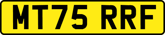 MT75RRF
