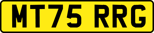 MT75RRG