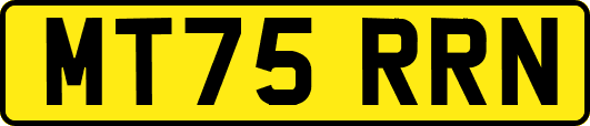 MT75RRN