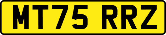 MT75RRZ
