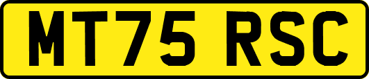 MT75RSC