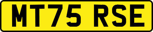 MT75RSE