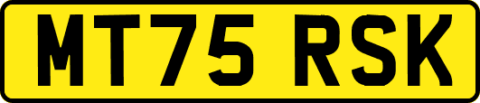 MT75RSK