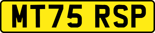 MT75RSP