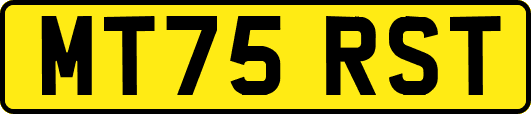 MT75RST