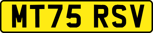 MT75RSV