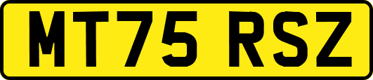 MT75RSZ