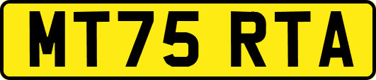 MT75RTA