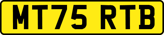 MT75RTB