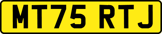 MT75RTJ