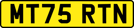 MT75RTN