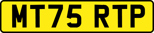 MT75RTP