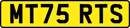 MT75RTS