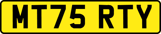 MT75RTY