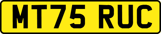 MT75RUC