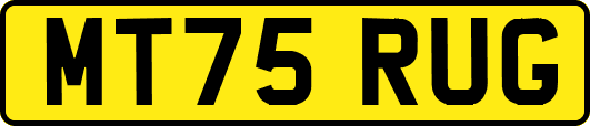 MT75RUG