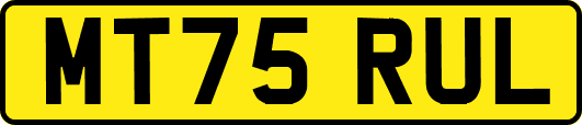 MT75RUL