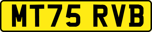 MT75RVB