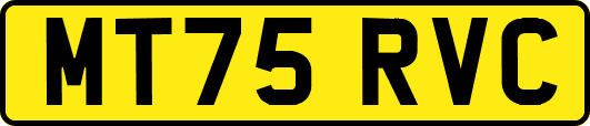 MT75RVC