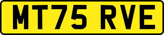MT75RVE