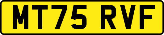 MT75RVF
