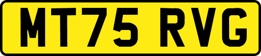 MT75RVG