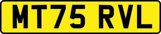 MT75RVL