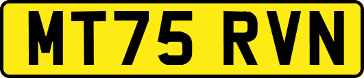 MT75RVN
