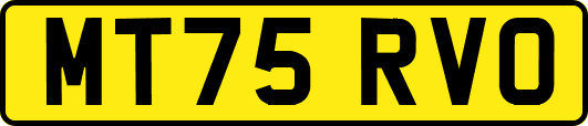 MT75RVO