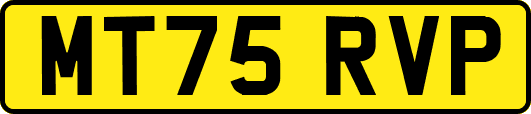 MT75RVP