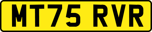 MT75RVR