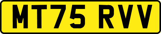 MT75RVV