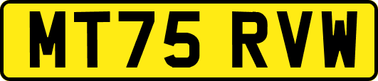 MT75RVW
