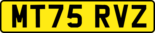 MT75RVZ