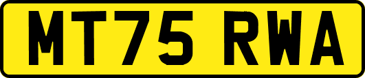 MT75RWA