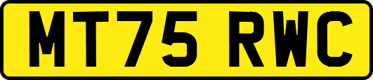 MT75RWC