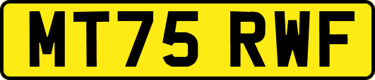 MT75RWF