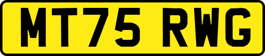 MT75RWG