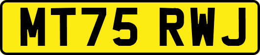 MT75RWJ