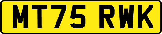 MT75RWK