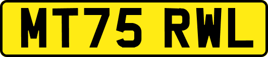 MT75RWL