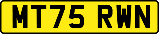 MT75RWN