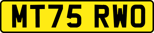 MT75RWO