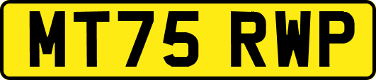 MT75RWP