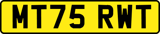 MT75RWT