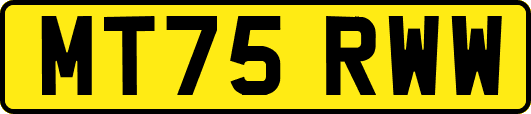 MT75RWW