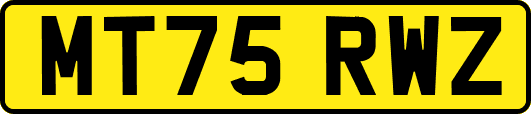MT75RWZ