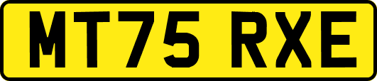 MT75RXE