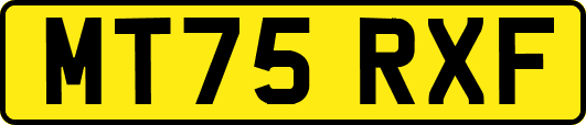 MT75RXF