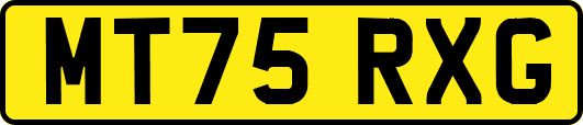 MT75RXG